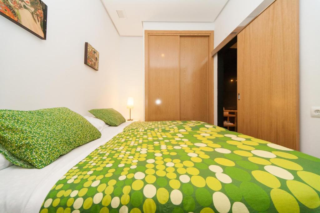 라 카사 델 콘데 데 헬베스 아파트 세비야 객실 사진